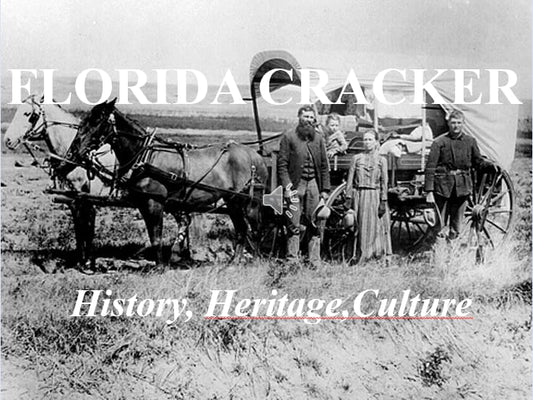 The Evolution of Florida's Cattle Trade